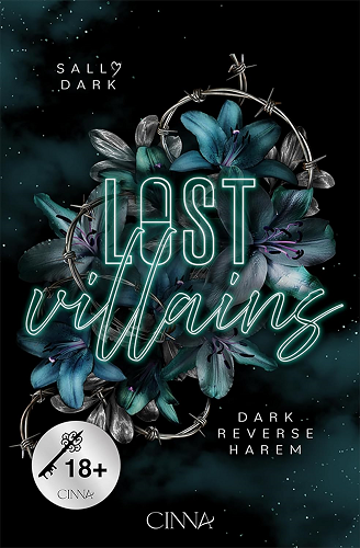 „Lost Villains“ von Sally Dark