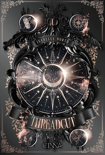 „Threadcut“ von Isabelle North