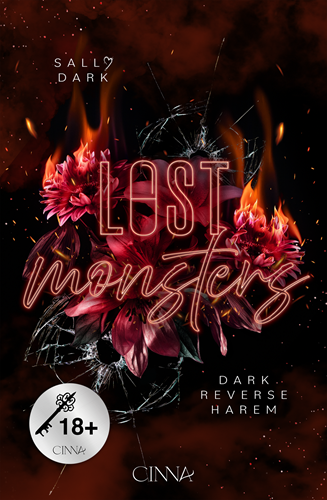 „Lost Monsters“ von Sally Dark