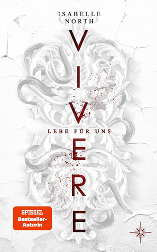„Vivere“ von Isabelle North